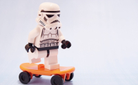 Lego zyskuje na popularności wśród dorosłych – rosną zyski z zaawansowanych zestawów