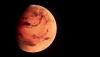 Tajemnica dziury na Marsie - brama do starożytnych kosmitów?