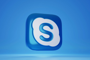 Koniec Skype