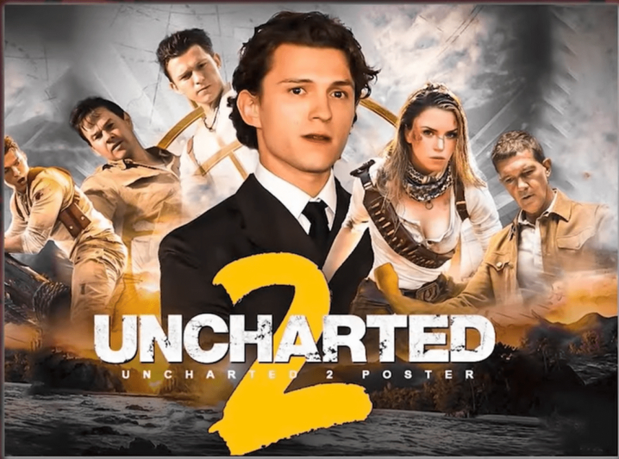 Uncharted 2