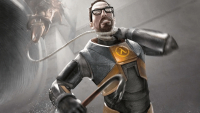 Valve pracuje nad nową grą z serii Half-Life