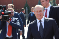 Radosław Sikorski: Jak Putin przygotowywał się do wojny z Ukrainą?