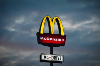 McDonald's ponownie na końcu rankingu satysfakcji klientów