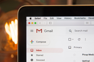 Usługa Gmail