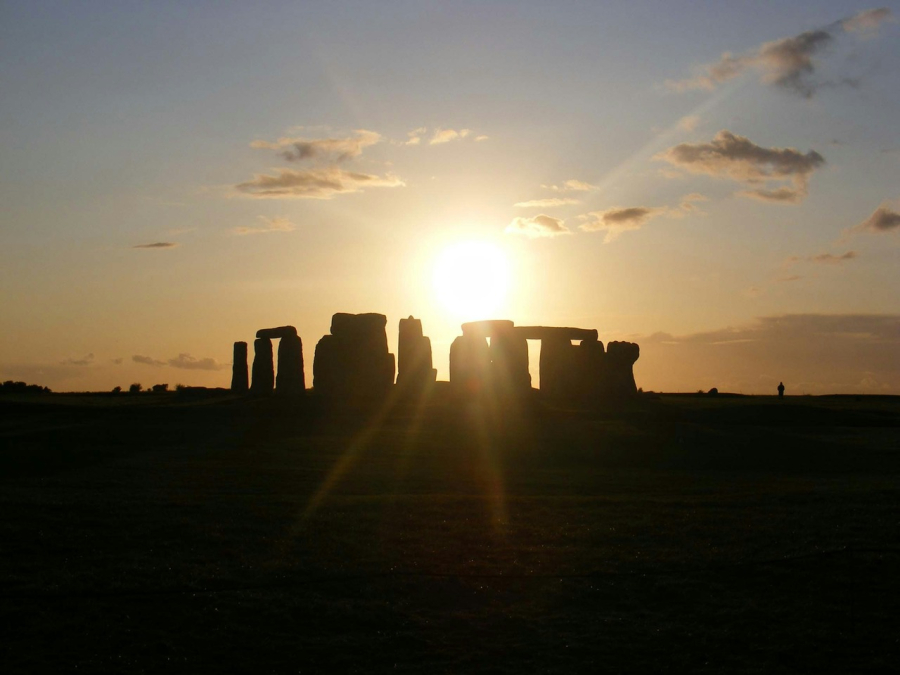 Czego nadal nie wiemy o Stonehenge?