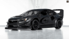 Subaru WRX Project Midnight sprawia, że STI wypada blado