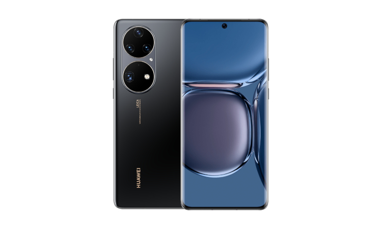 huawei p50 pro android