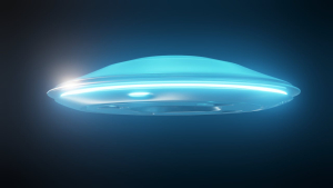 Pentagon ujawnia informacje o UFO