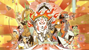 Okami sequel