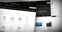 Tworzymy sklep internetowy na Opencart z szablonem od Design Cart