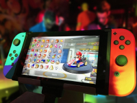 Nintendo Switch 2: Nintendo potwierdziło wsteczną kompatybilność i znamy plany wydawnicze na 2025