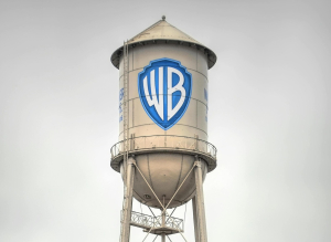 Warner Bros. zamyka studia