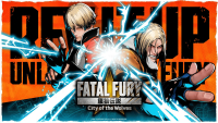 Fatal Fury: City of the Wolves - recenzja