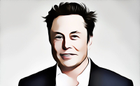 Elon Musk przesadził stwierdzając aby reklamodawcy się j*bali