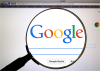 Google: Aktualizacja przeglądarki - zmniejszenie ilości spamu