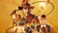 Indiana Jones: Nowa gra z serii na PC, Xbox i PS5